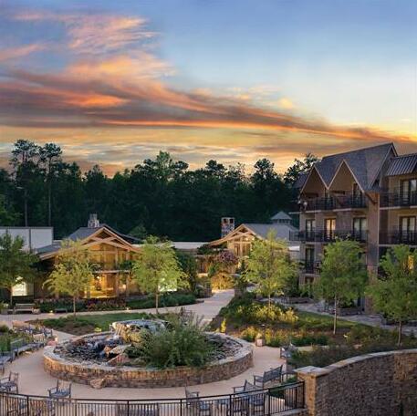 The Lodge and Spa at Callaway Gardens Autograph Collection - Photo2