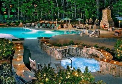 The Lodge and Spa at Callaway Gardens Autograph Collection
