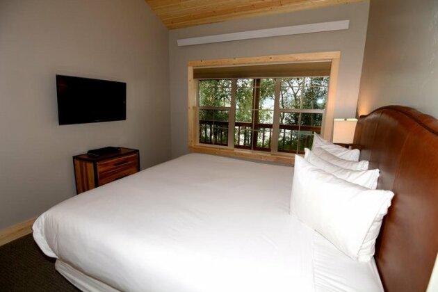 Lakeside Lodge Resort and Marina - Photo5