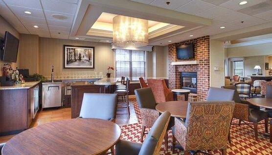 Homewood Suites by Hilton Olmsted Village - Photo3