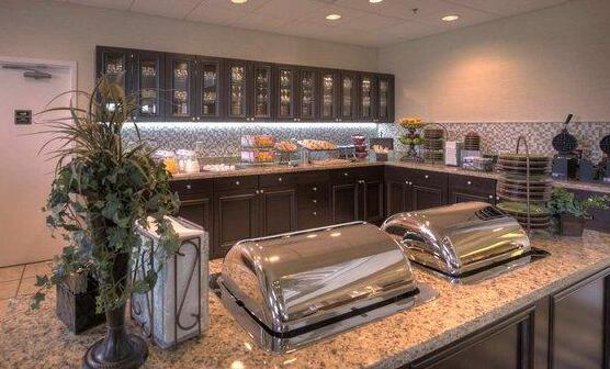 Homewood Suites by Hilton Olmsted Village - Photo4