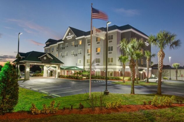 Country Inn & Suites by Radisson St Petersburg - Clearwater FL - Photo5