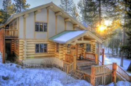 Bear Creek Lodge - Montana