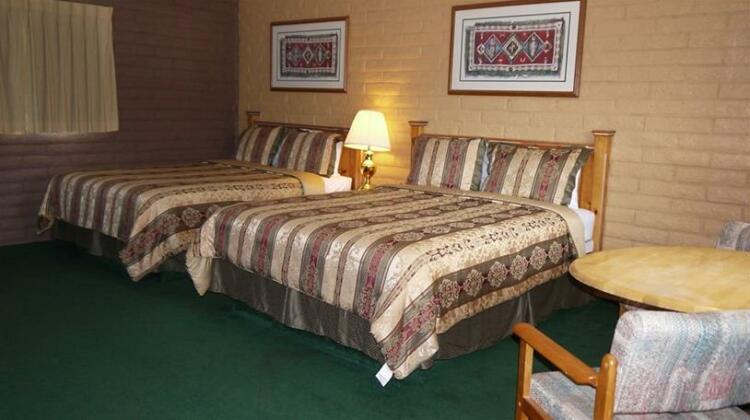 Antlers Inn Pinetop - Photo4