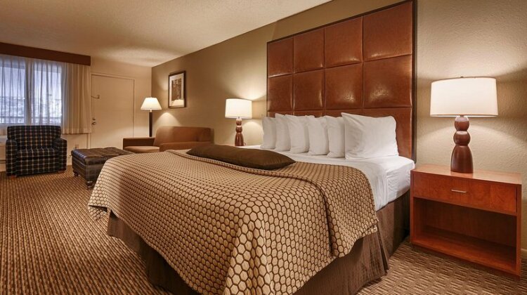Best Western Inn Of Pinetop - Photo4
