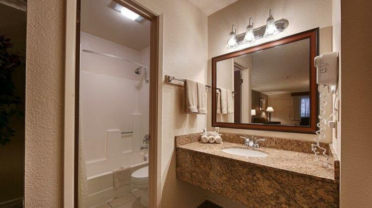 Best Western Inn Of Pinetop - Photo5