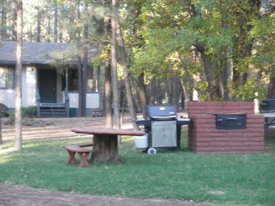 Buck Springs Resort - Photo2