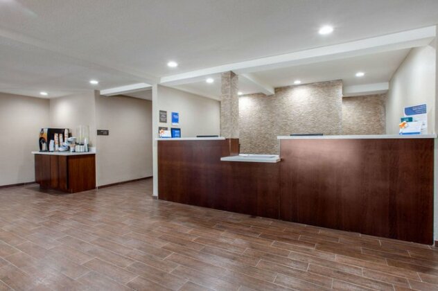 Comfort Inn & Suites Lakeside Show Low - Photo5