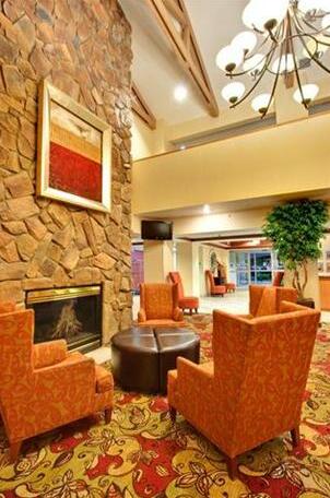 GreenTree Inn & Suites Pinetop - Photo4