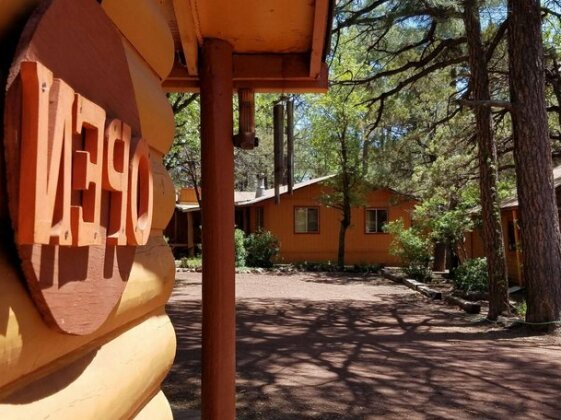 The Place at Pinetop