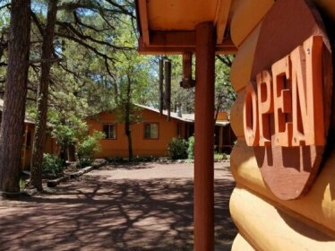 The Place at Pinetop