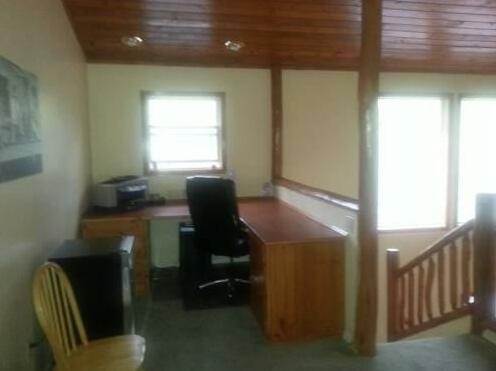 White Mountain Retreat - Photo4
