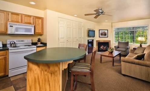 WorldMark Pinetop - Photo5