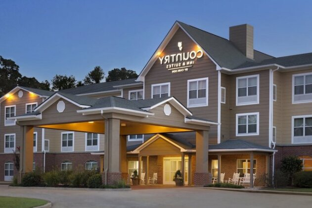 Country Inn & Suites by Radisson Pineville LA