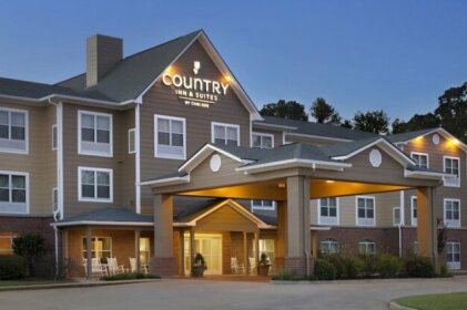 Country Inn & Suites by Radisson Pineville LA