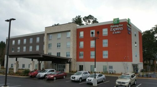 Holiday Inn Express Pineville-Alexandria Area