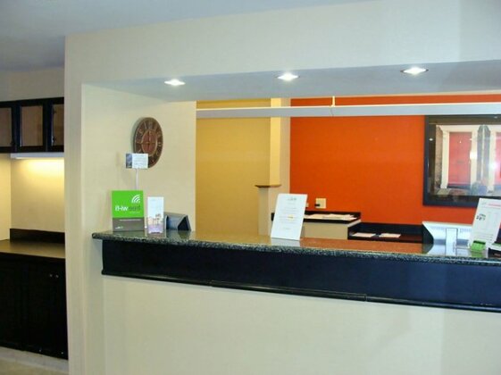 Extended Stay America - Piscataway - Rutgers University - Photo2