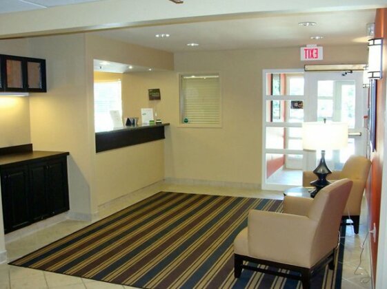 Extended Stay America - Piscataway - Rutgers University - Photo3