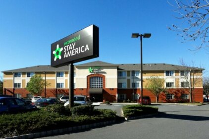 Extended Stay America - Piscataway - Rutgers University