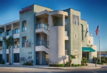 Beach House Inn & Suites Pismo Beach