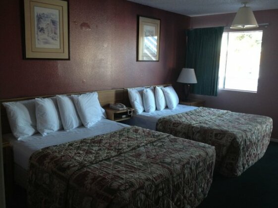 Blue Seal Inn - Photo3