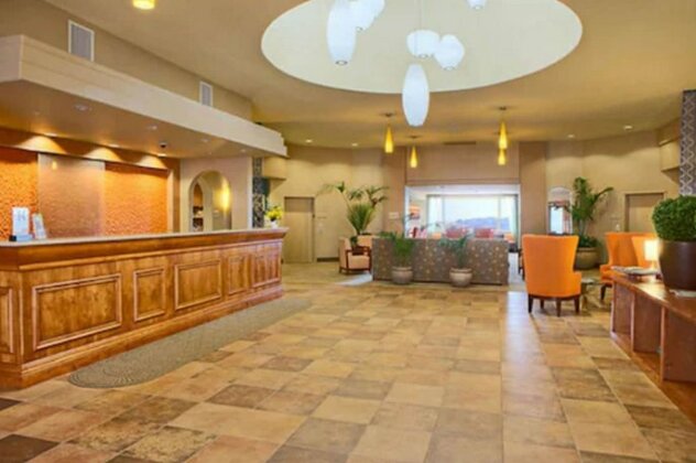 Hilton Garden Inn San Luis Obispo Pismo Beach - Photo4