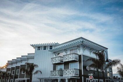 Inn at the Pier Pismo Beach