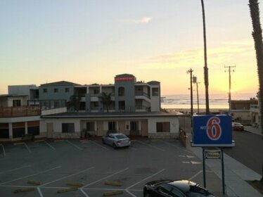 Motel 6 Pismo Beach - Pacific Ocean