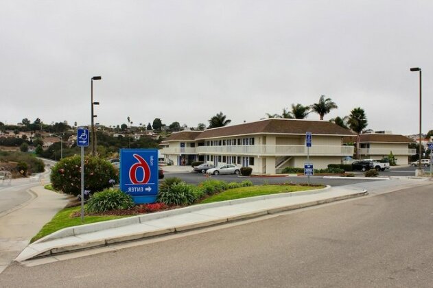 Motel 6 Pismo Beach - Photo2