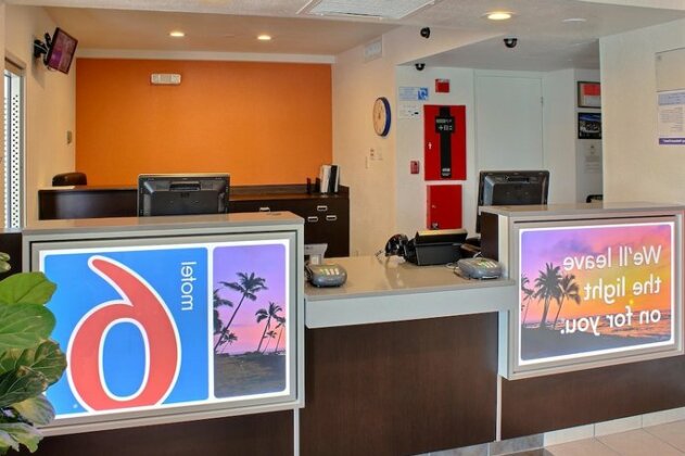 Motel 6 Pismo Beach - Photo3