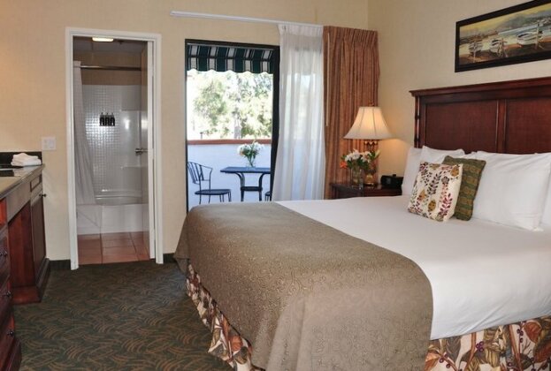 Oxford Suites Pismo Beach - Photo4