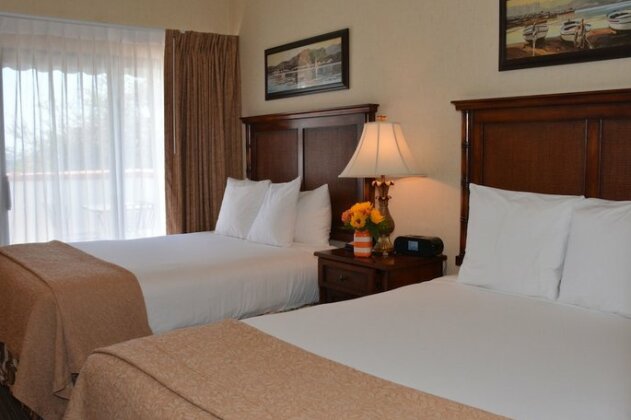 Oxford Suites Pismo Beach - Photo5