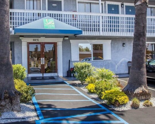 Quality Inn Pismo Beach