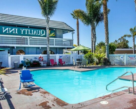 Hotel Quality Inn Pismo Beach Search Discount Code 2021