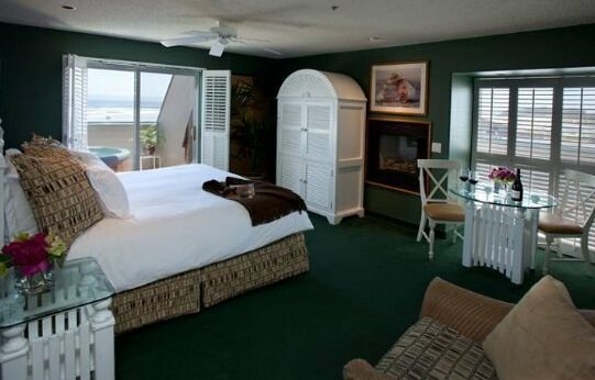 SeaVenture Beach Hotel - Photo4