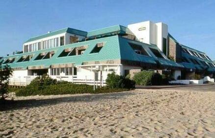 SeaVenture Beach Hotel