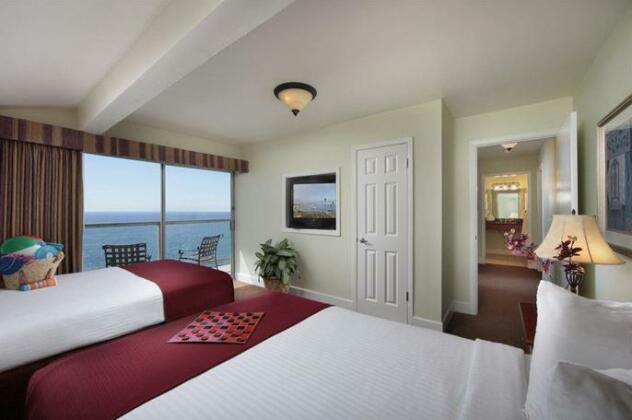 Shore Cliff Hotel - Photo4