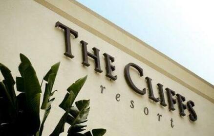 The Cliffs Hotel and Spa