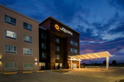 La Quinta Inn & Suites Pittsburg