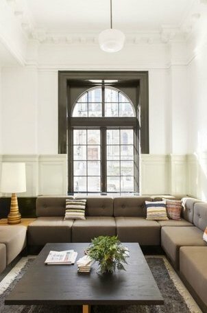 Ace Hotel Pittsburgh - Photo4