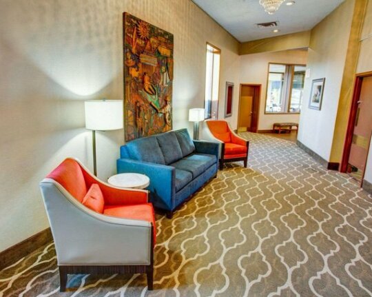 Comfort Inn Conference Center Pittsburgh - Photo5