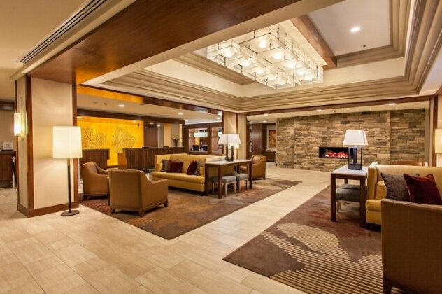 DoubleTree by Hilton Pittsburgh-Green Tree - Photo3