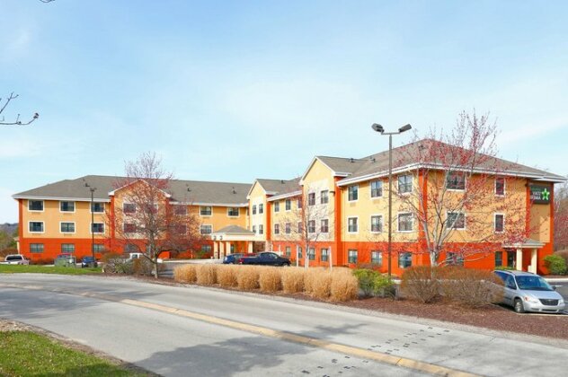 Extended Stay America - Pittsburgh - Carnegie