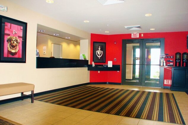 Extended Stay America - Pittsburgh - West Mifflin - Photo3