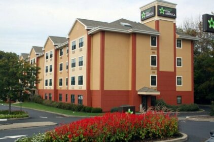 Extended Stay America - Pittsburgh - West Mifflin
