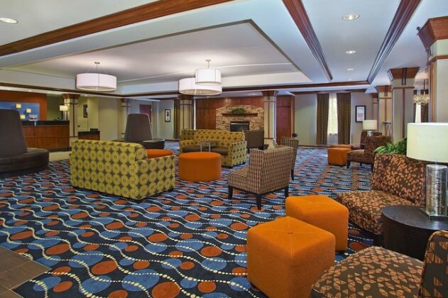 Holiday Inn Express and Suites Pittsburgh West Mifflin - Photo2
