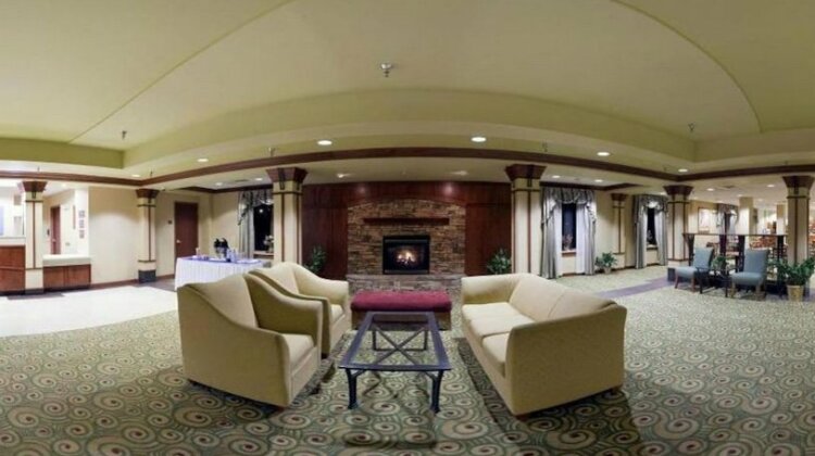 Holiday Inn Express and Suites Pittsburgh West Mifflin - Photo5