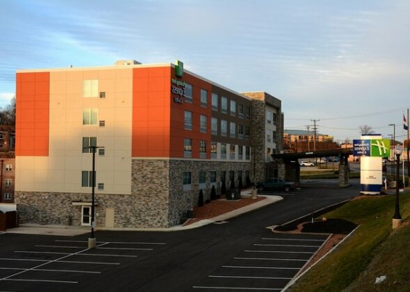 Holiday Inn Express & Suites - Pittsburgh - Monroeville