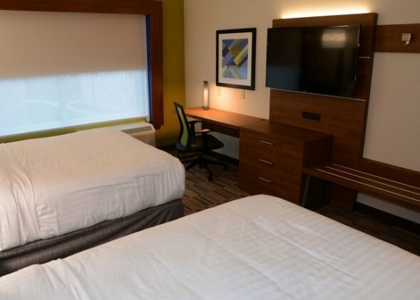 Holiday Inn Express & Suites - Pittsburgh - Monroeville - Photo5