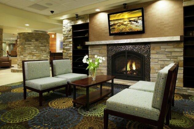 Holiday Inn Express & Suites Pittsburgh West - Greentree - Photo4